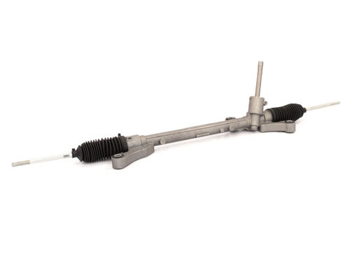 CREMALLERAS ELECTROASISTIDAS