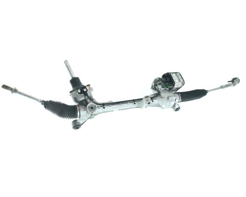 Cremallera electronica 1