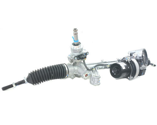 Cremallera electronica 2