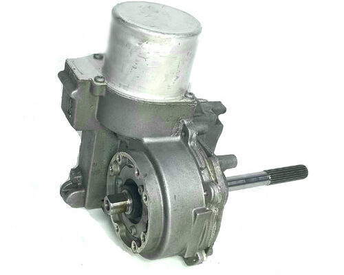 columna electronica